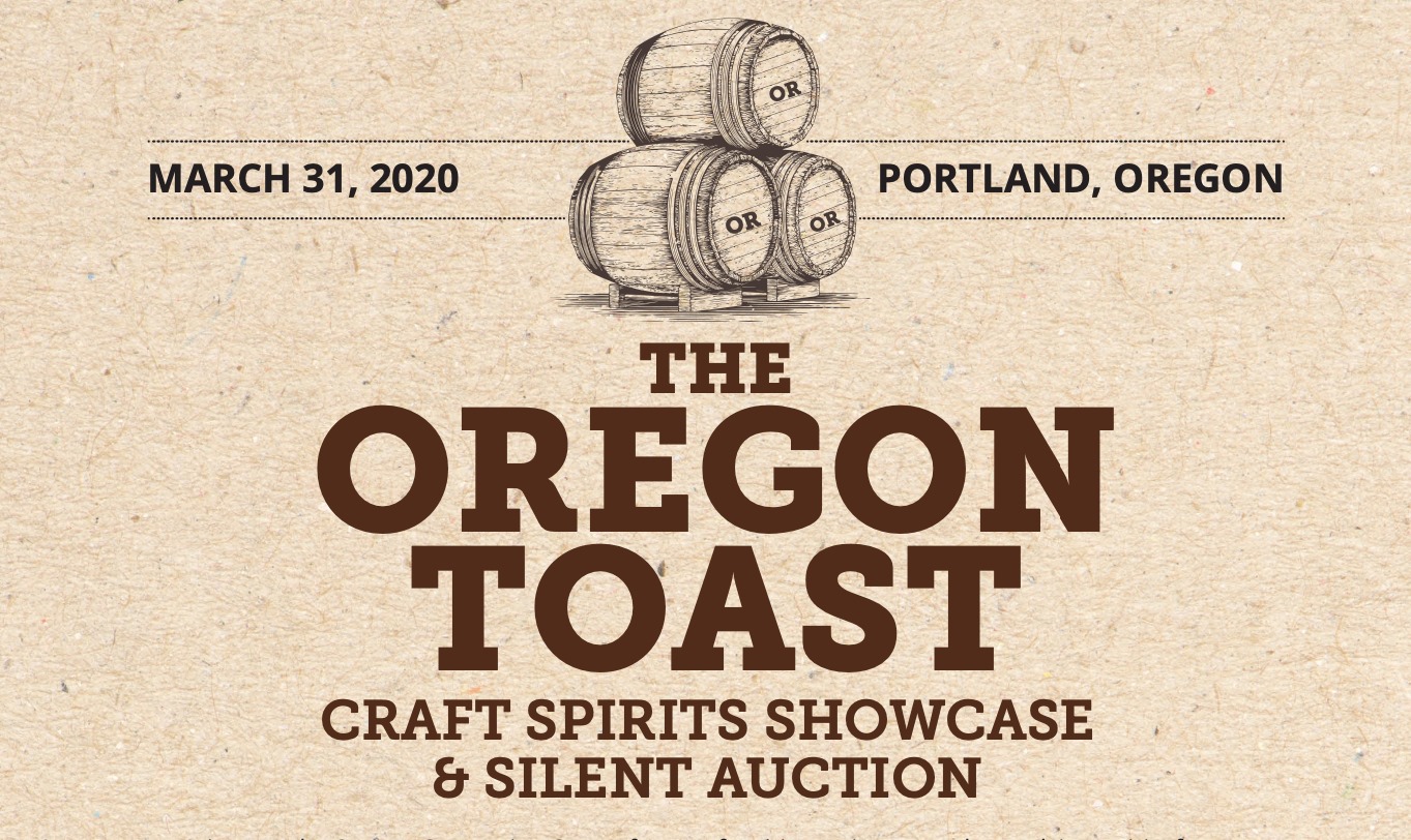 The Oregon Toast