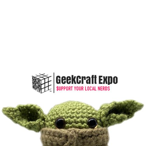 Geek Craft Expo